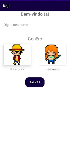 Kaji Screen 2