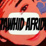 TAWHID AFRIDI OFFICIAL APP BY ALIF icon