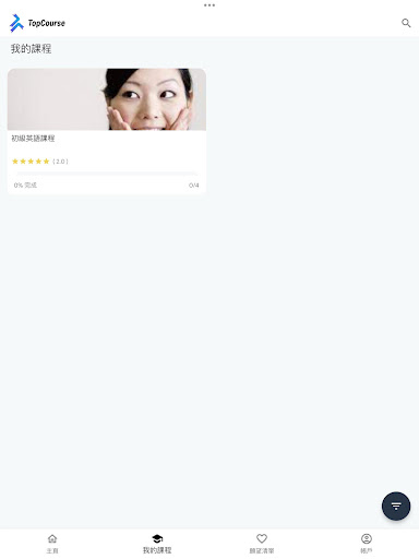 TopCourse