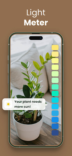 Plantify: AI Plant Identifier screenshot 6