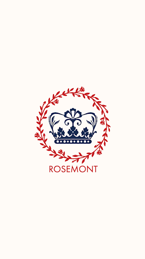 Android application Rosemont screenshort