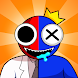 Merge Monsters : Fusion Fight - Androidアプリ