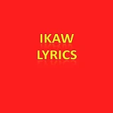 Ikaw Lyrics icon