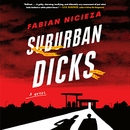 图标图片“Suburban Dicks”