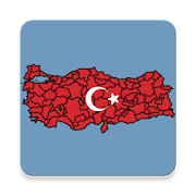 Provinces of Turkey Pop Quiz
