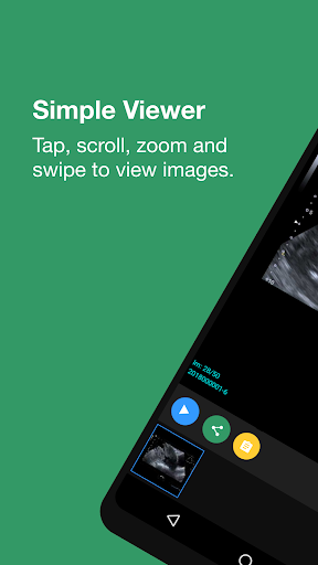 HMI Radiology Patient