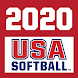 USA Softball Official Rules - Androidアプリ