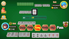 screenshot of Mahjong 2P: Chinese Mahjong