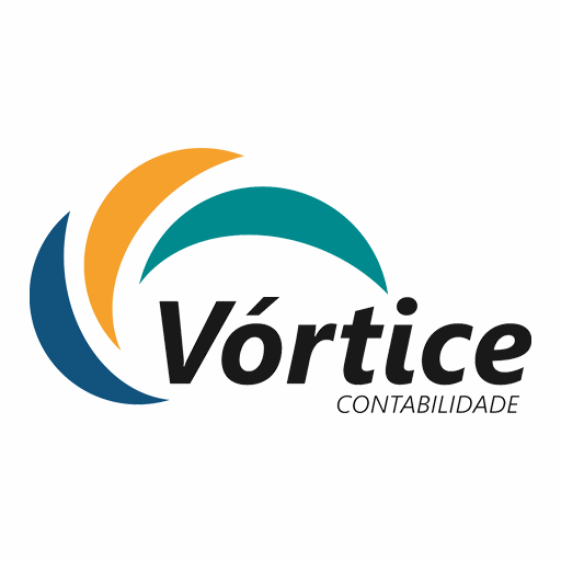 Vórtice Contabilidade logo