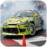 Drift War