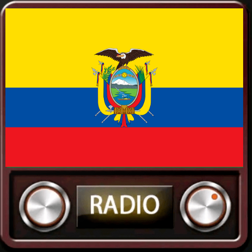 Radios de Ecuador logo