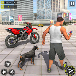 Icon image Bike Race 3d-Motorcycle Games