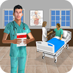 Cover Image of Download Virtual Hospital Family Doctor Surgeon Emergency 7 APK