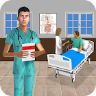 Virtual Hospital Family Doctor Surgeon Emergency 7