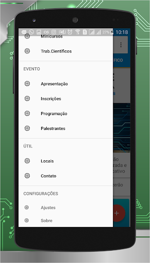 Engenharia Elétrica UFRR - I S