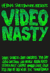 Ikonas attēls “Video Nasty”