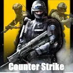 Cover Image of Tải xuống Trò chơi nhiệm vụ FPS Commando 1.1.11 APK