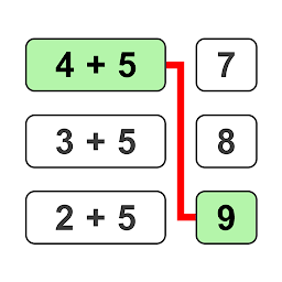 Icon image Math Puzzle Games
