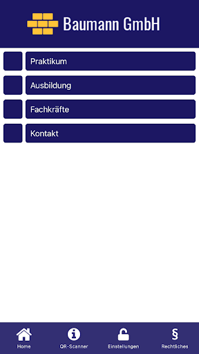 Android application S3M MultiTool screenshort