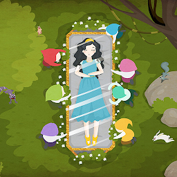 Icon image Kila: Snow White