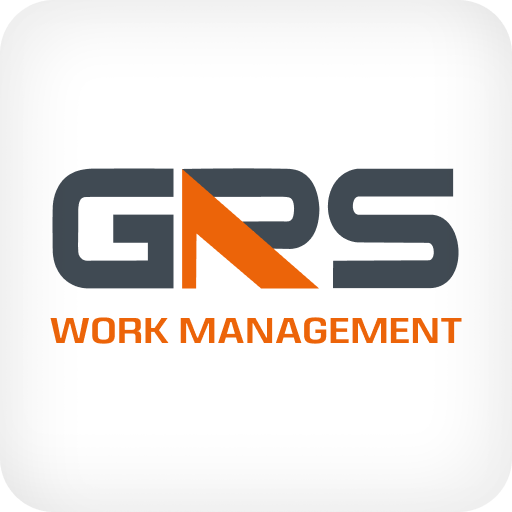 Grs Work Management logo