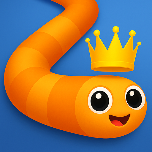 Snake Slurb Legend Auf Windows herunterladen