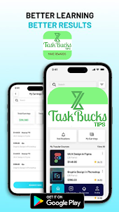 Taskbucks Tips - Makes Rewards