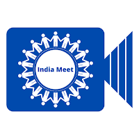 India Meet- Video Conferencing & online meeting