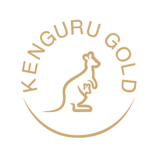 Kenguru Gold logo