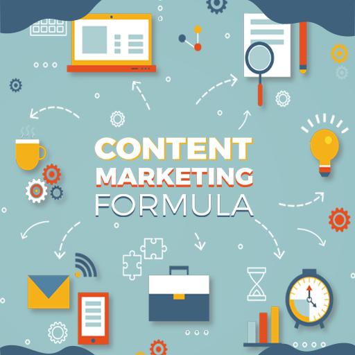 Content Marketing Guide - Lear  Icon