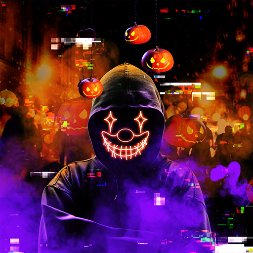 4K Wallpaper HD - Halloween Sp logo