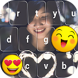 My Photo Emoji Keyboard icon