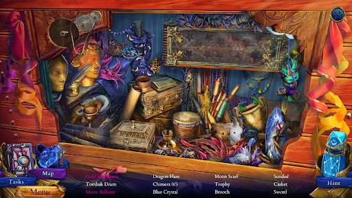 Persian Nights 2 screenshot 7