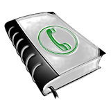 Aego PhoneBook icon