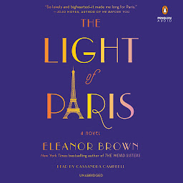 Icon image The Light of Paris
