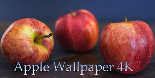 Captura 1 Apple Wallpaper 4K android