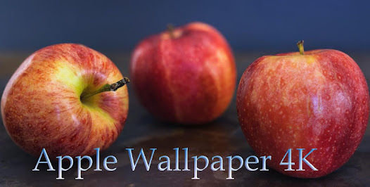 Screenshot 1 Apple Wallpaper 4K android