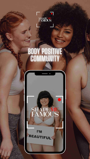 SHAPE ME FAMOUS Screen 3