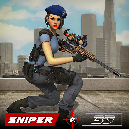 Pure Sniper: jeu de tir 3D – Applications sur Google Play