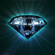 Diamond - Wealth Charm