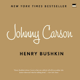 Icon image Johnny Carson