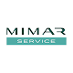 Mimar Service Windowsでダウンロード
