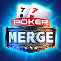 Merge Master: Poker JQK