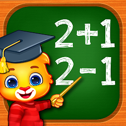 Математика для детей (русский) Mod Apk