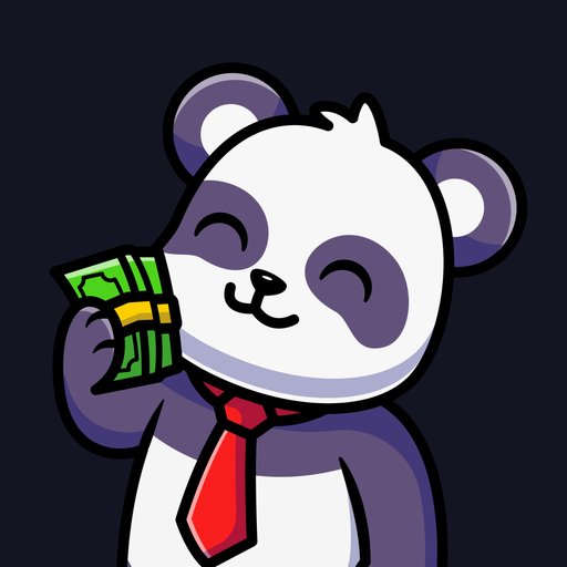 Cash Panda - Get Rewards