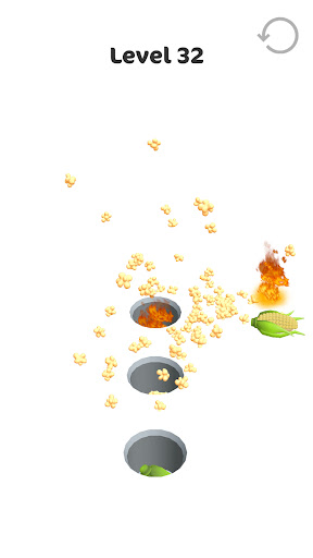 Popcorn! Screen 3