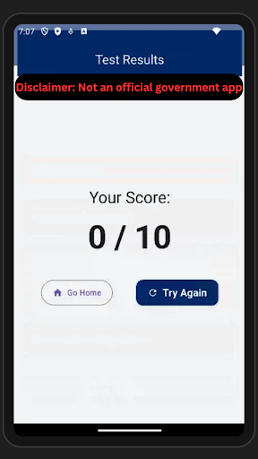 Prep for US Civics Test 2025