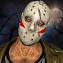 Jason Voorhees Friday 13TH : Scary Killer Game