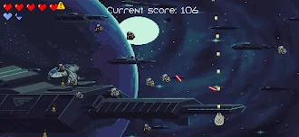 Game screenshot Dark Annihilation hack