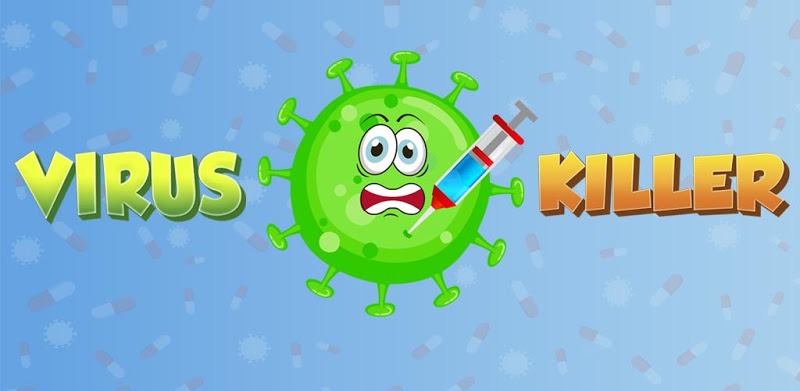 Virus Killer Game